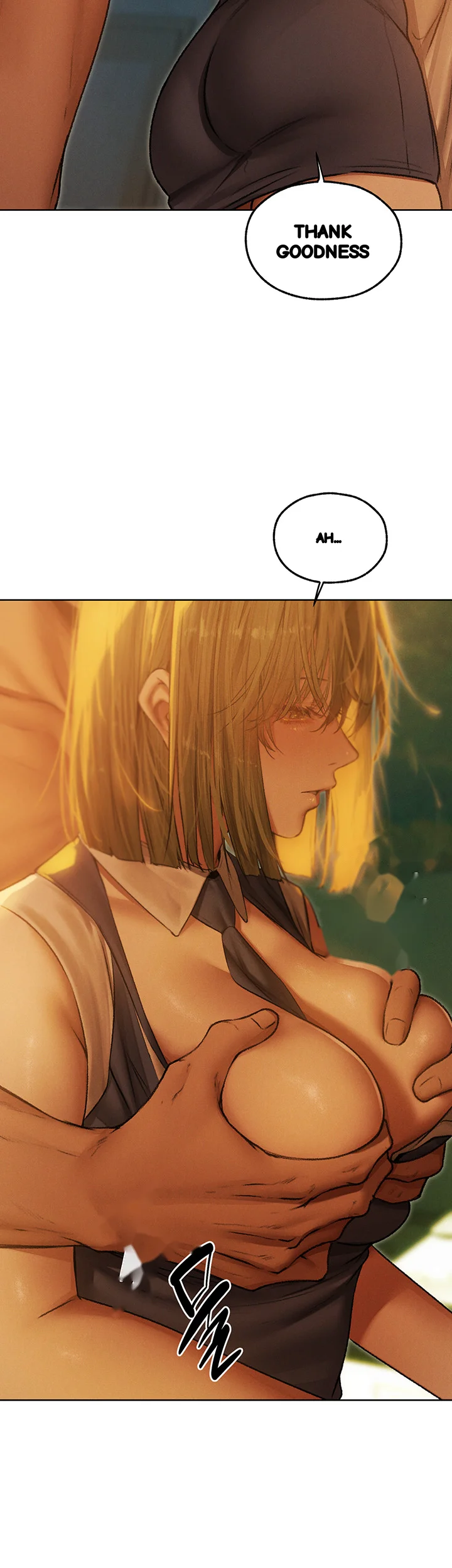 Isekai Milf Hunter Chapter 92 - Page 18