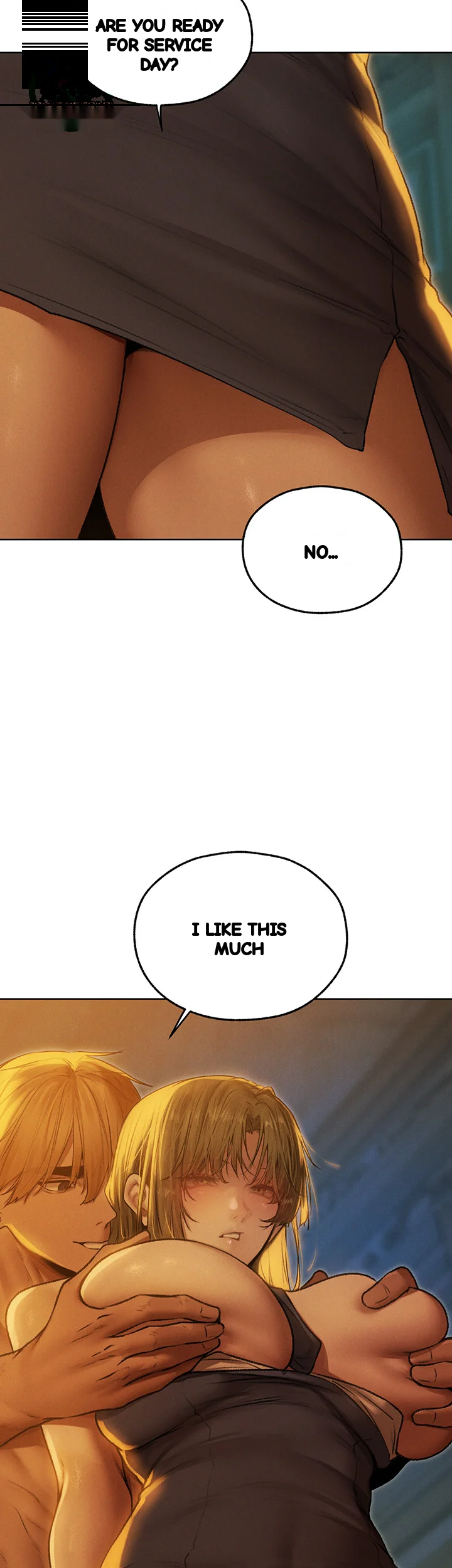 Isekai Milf Hunter Chapter 92 - Page 19