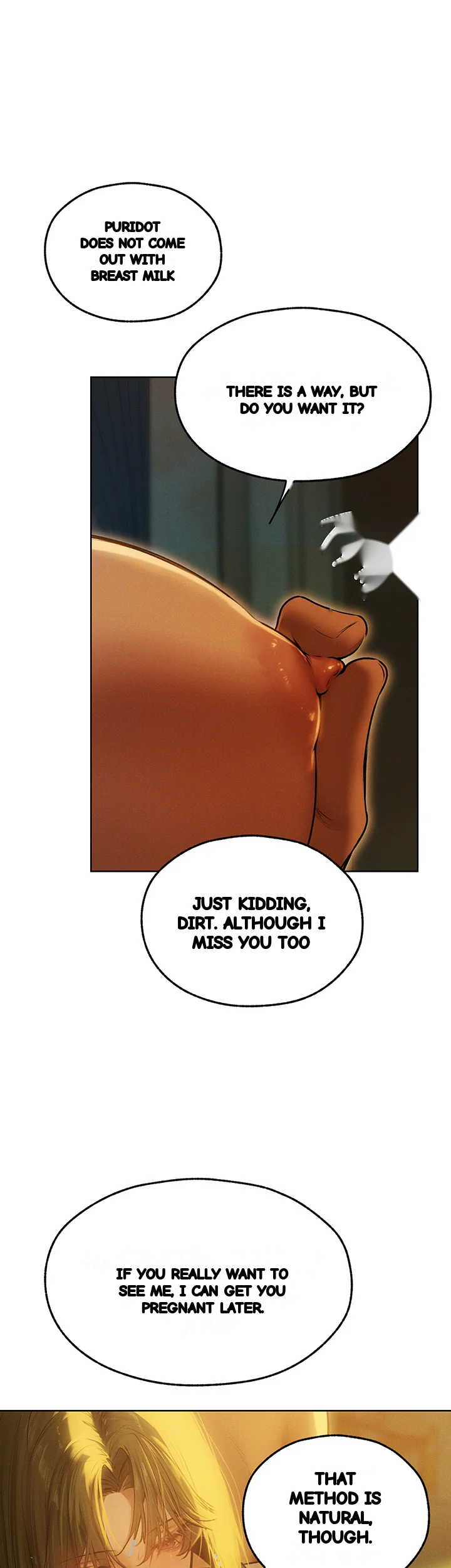 Isekai Milf Hunter Chapter 92 - Page 23