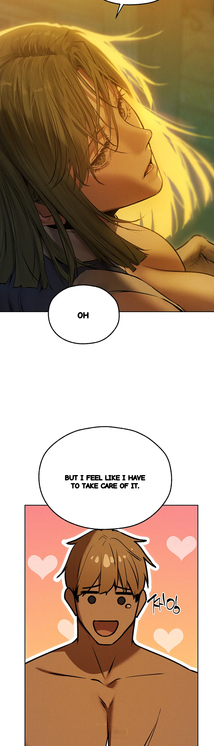 Isekai Milf Hunter Chapter 92 - Page 26