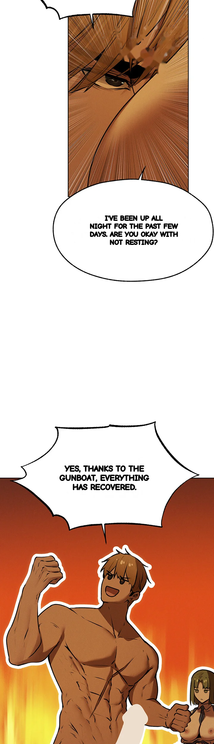Isekai Milf Hunter Chapter 92 - Page 28