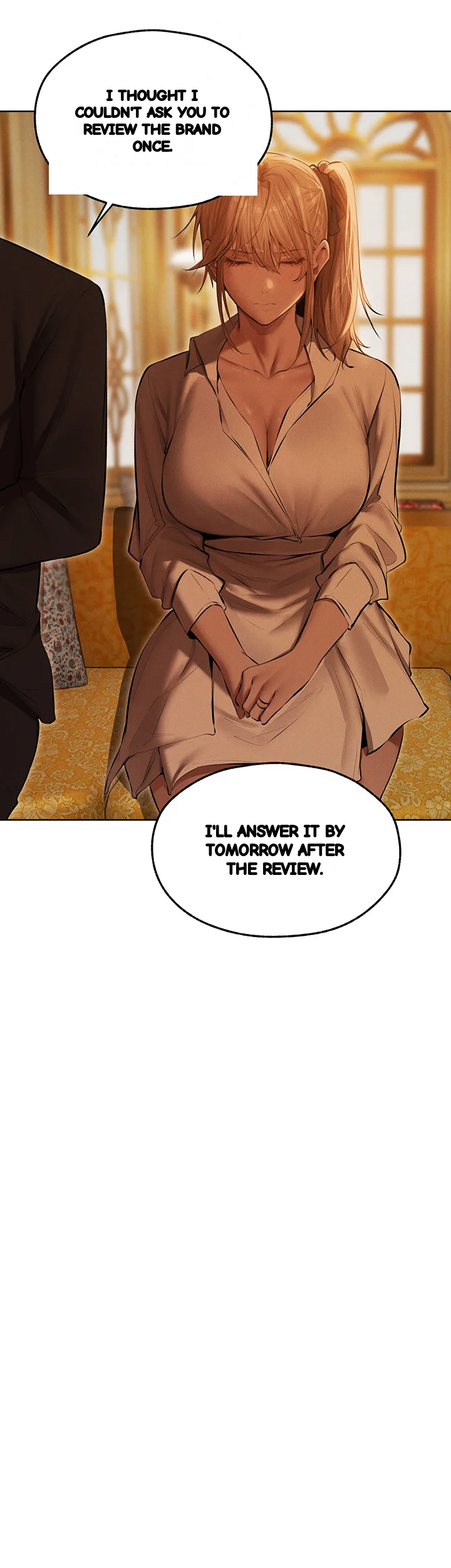 Isekai Milf Hunter Chapter 92 - Page 31