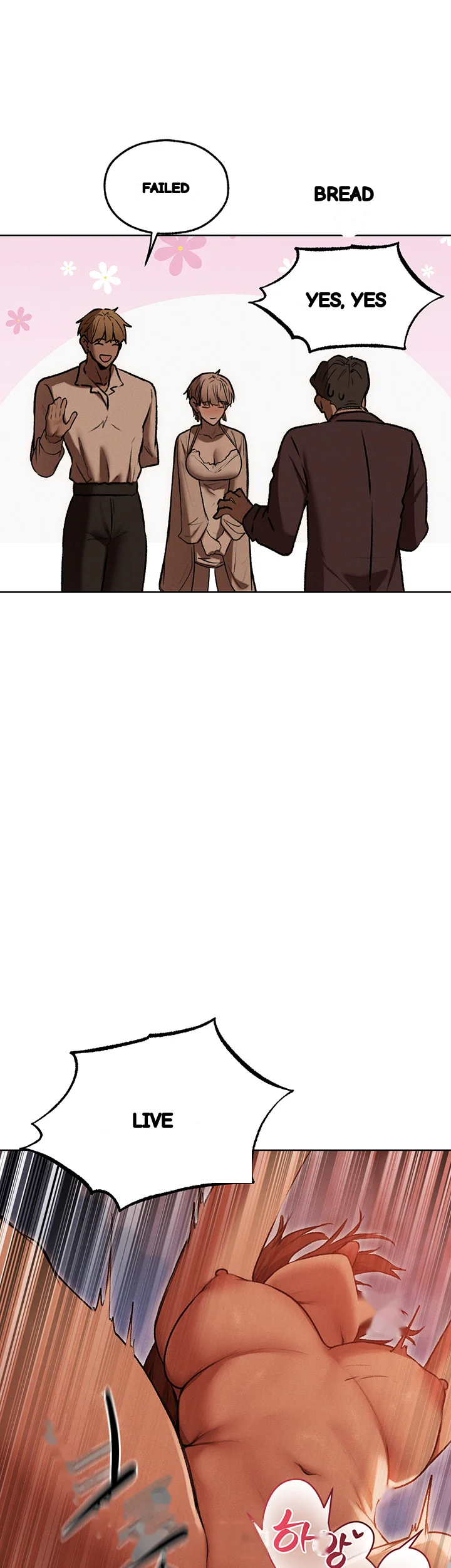 Isekai Milf Hunter Chapter 92 - Page 39