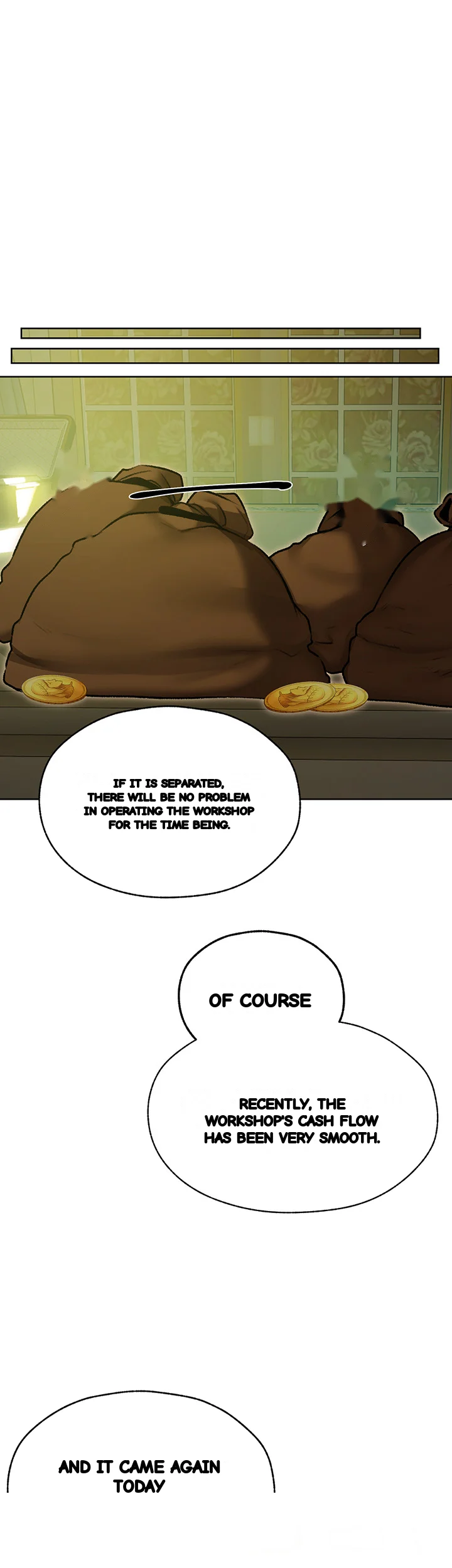 Isekai Milf Hunter Chapter 92 - Page 49