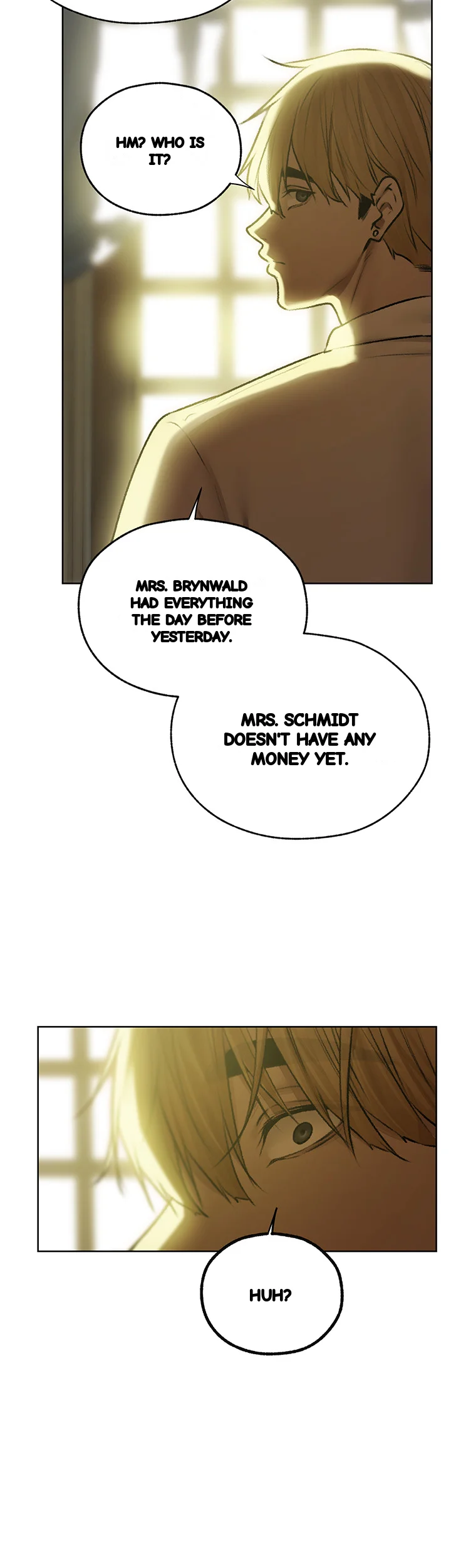 Isekai Milf Hunter Chapter 92 - Page 50