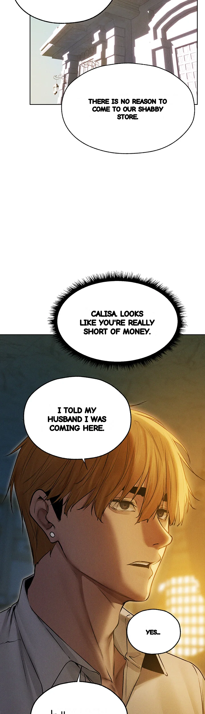 Isekai Milf Hunter Chapter 93 - Page 12