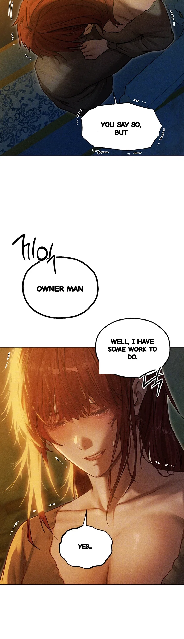 Isekai Milf Hunter Chapter 93 - Page 15