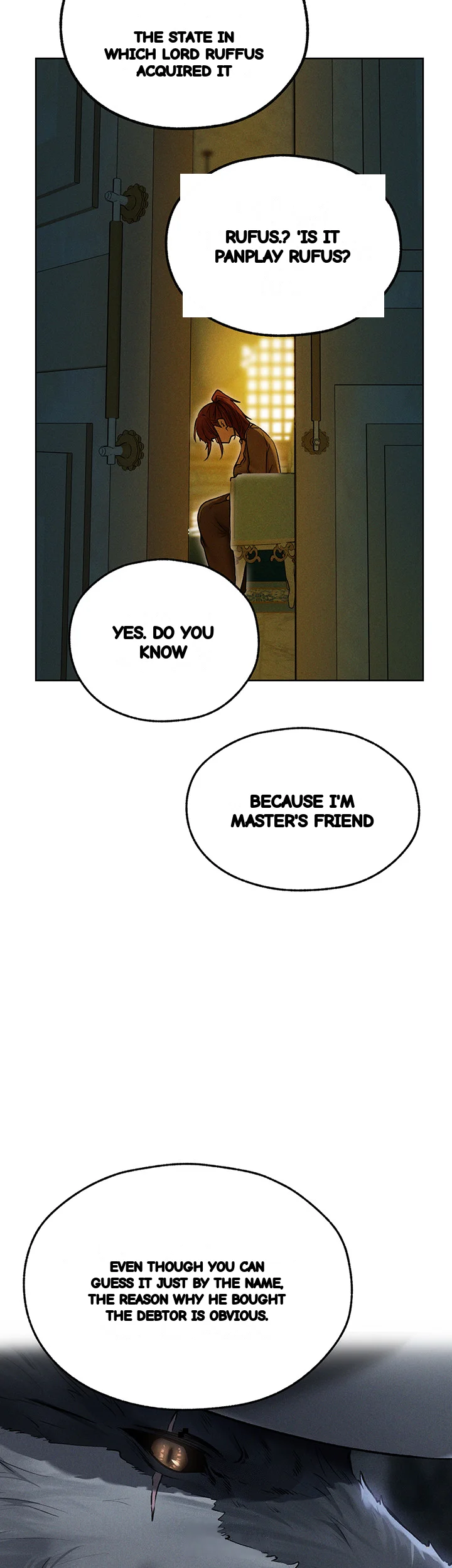 Isekai Milf Hunter Chapter 93 - Page 17