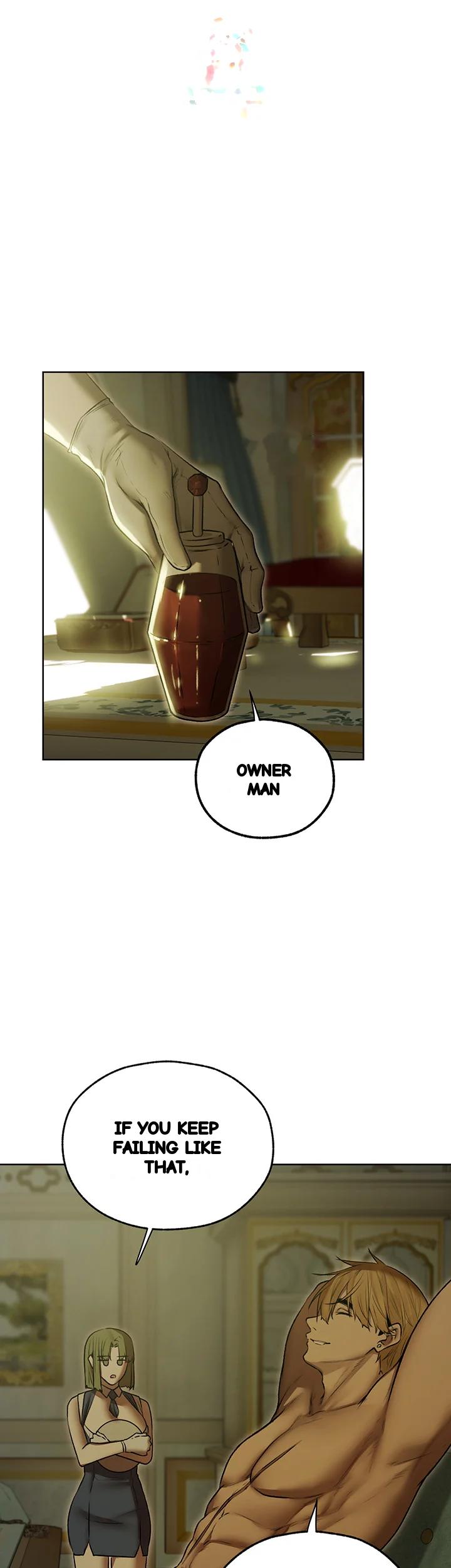 Isekai Milf Hunter Chapter 93 - Page 2