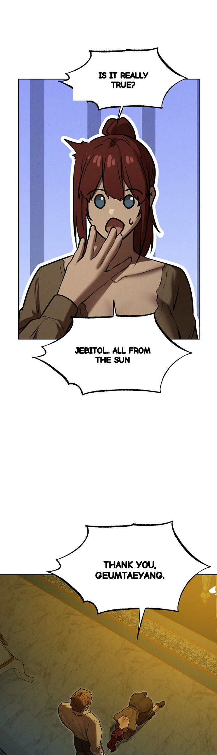 Isekai Milf Hunter Chapter 93 - Page 20