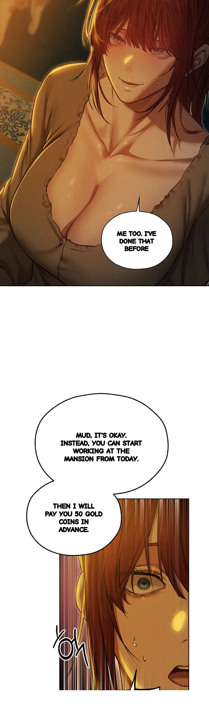 Isekai Milf Hunter Chapter 93 - Page 26