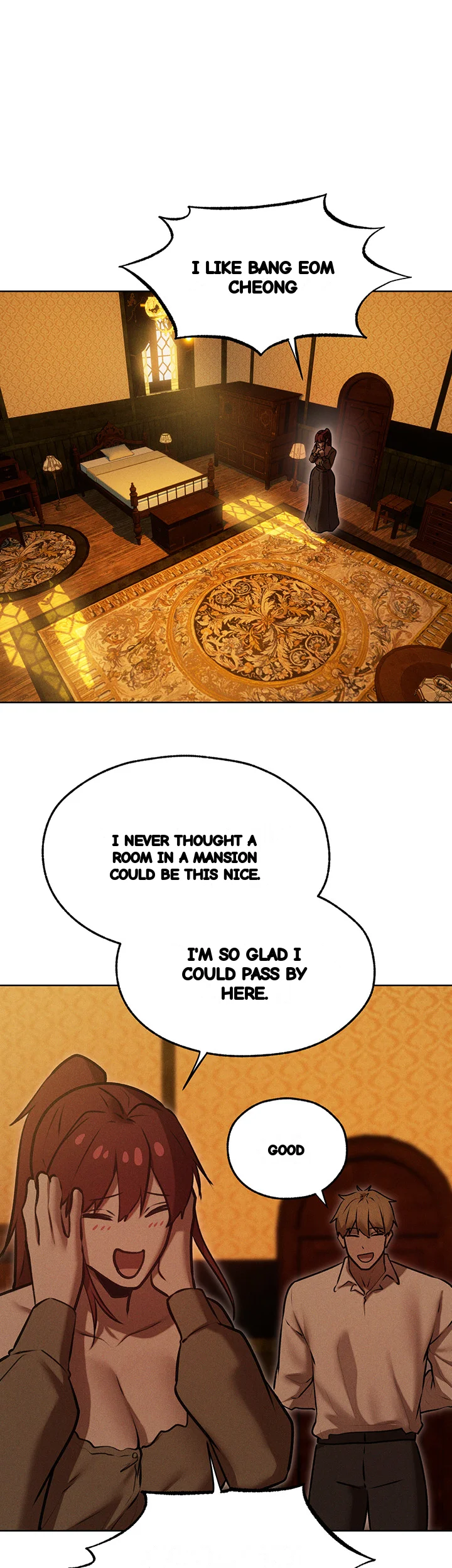 Isekai Milf Hunter Chapter 93 - Page 31