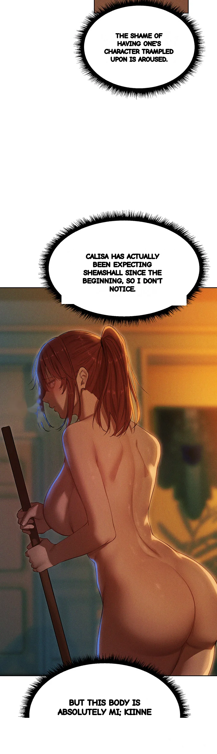 Isekai Milf Hunter Chapter 93 - Page 45