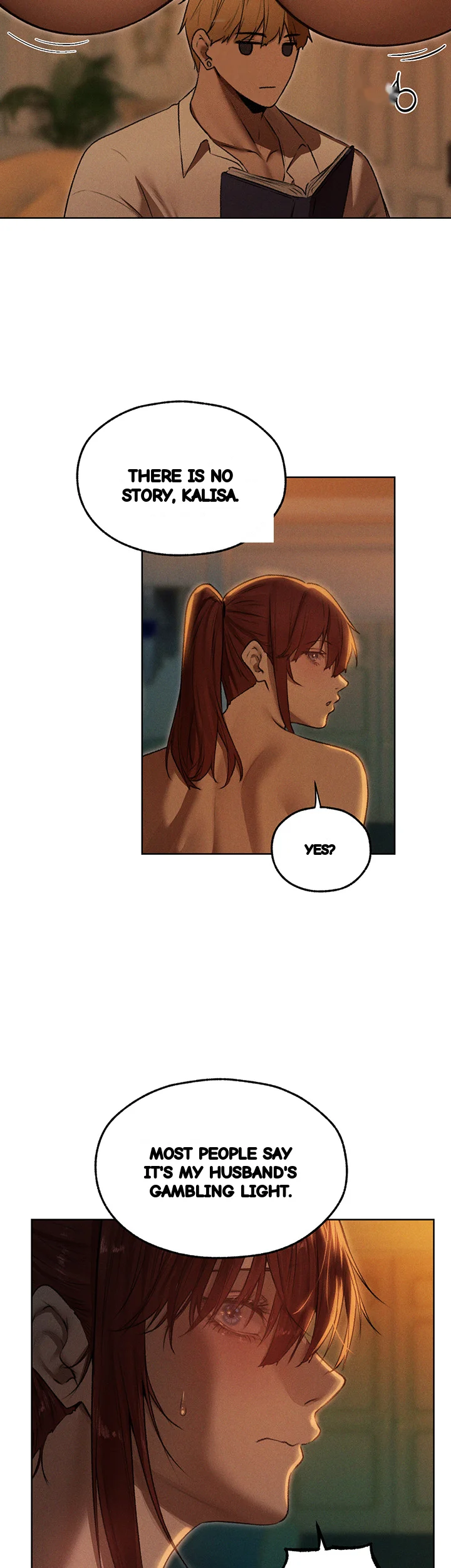 Isekai Milf Hunter Chapter 93 - Page 47