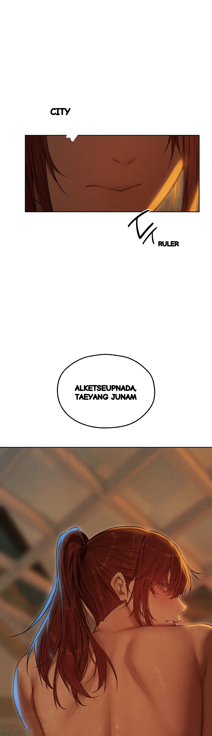 Isekai Milf Hunter Chapter 93 - Page 51