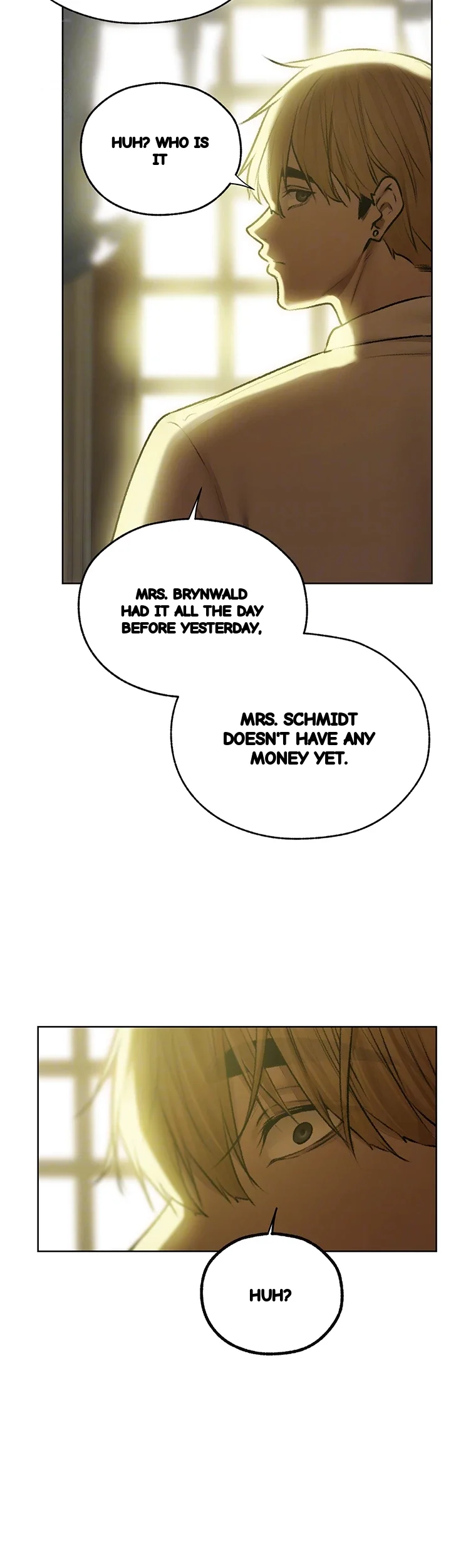 Isekai Milf Hunter Chapter 93 - Page 7