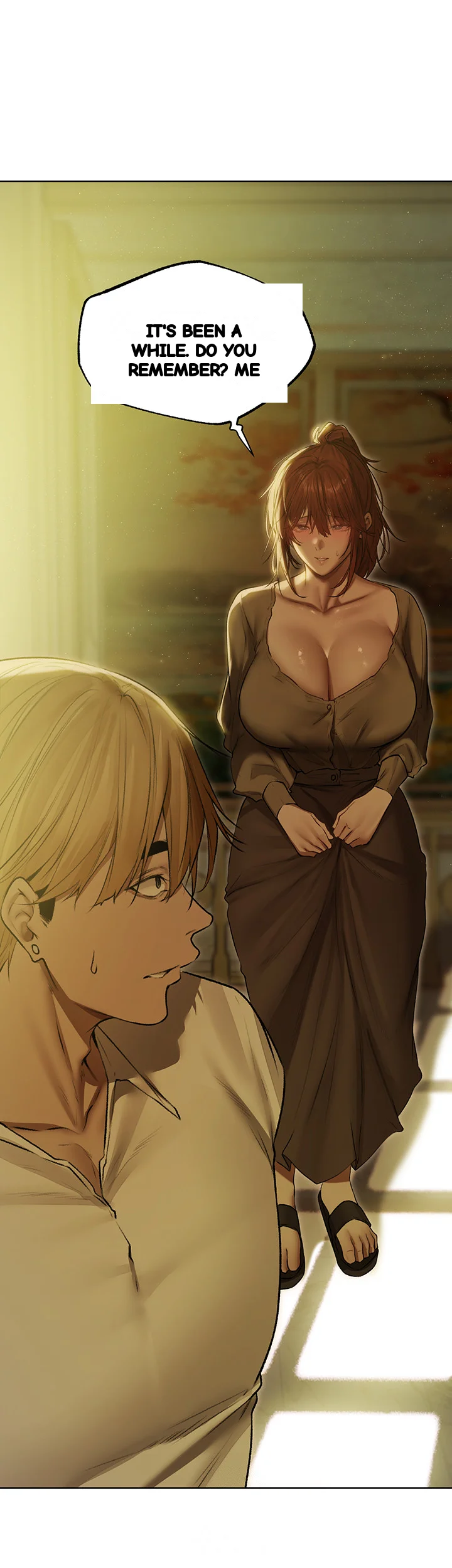 Isekai Milf Hunter Chapter 93 - Page 8