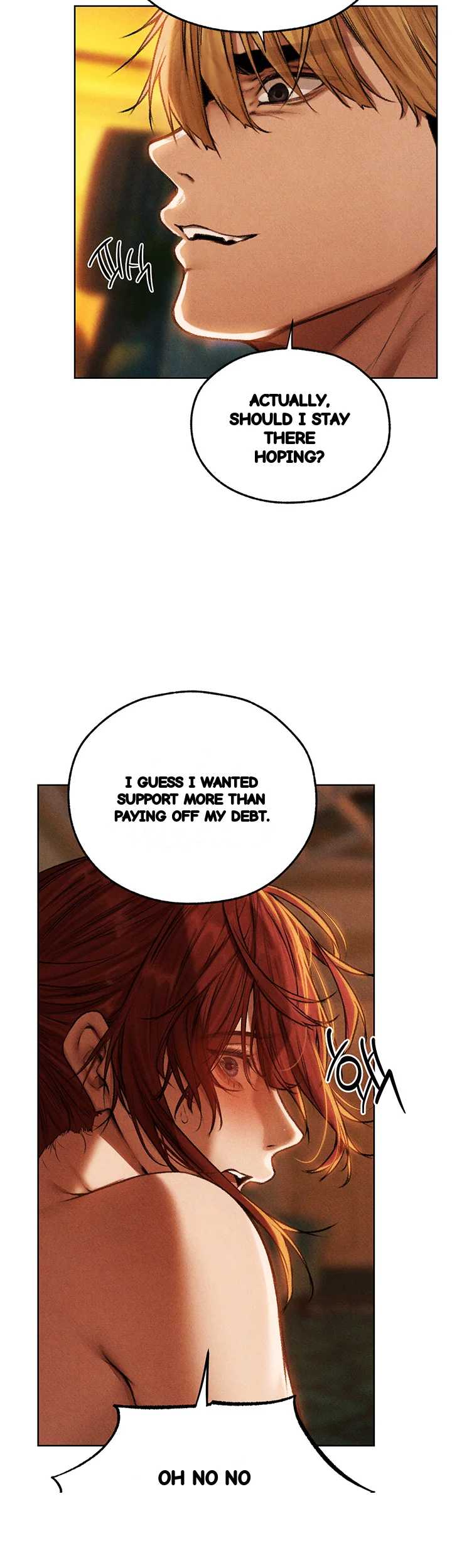 Isekai Milf Hunter Chapter 94 - Page 13