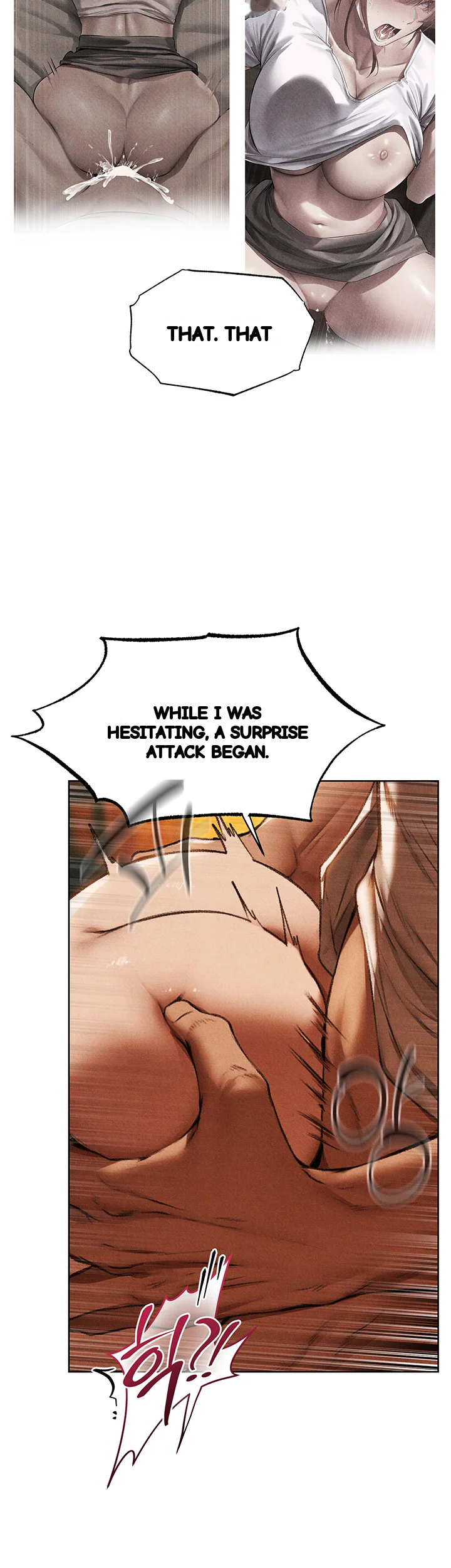 Isekai Milf Hunter Chapter 94 - Page 15