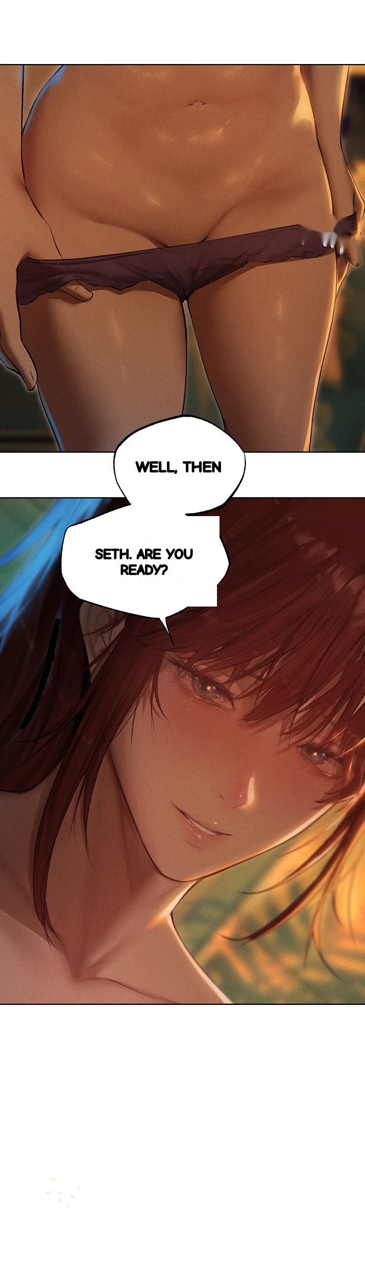 Isekai Milf Hunter Chapter 94 - Page 2