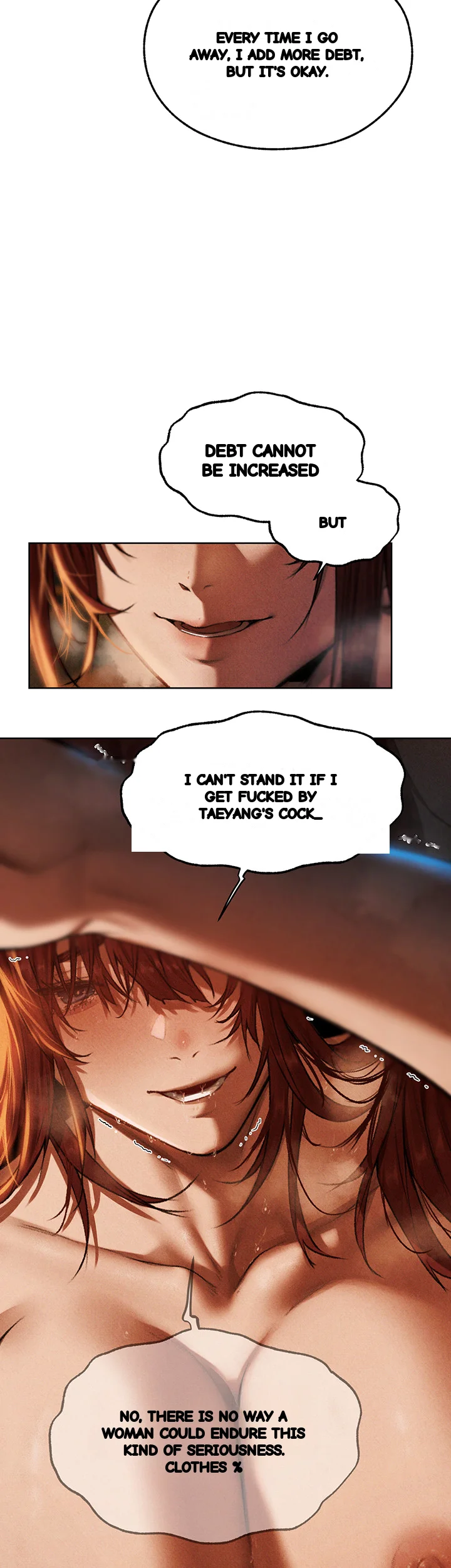 Isekai Milf Hunter Chapter 94 - Page 20