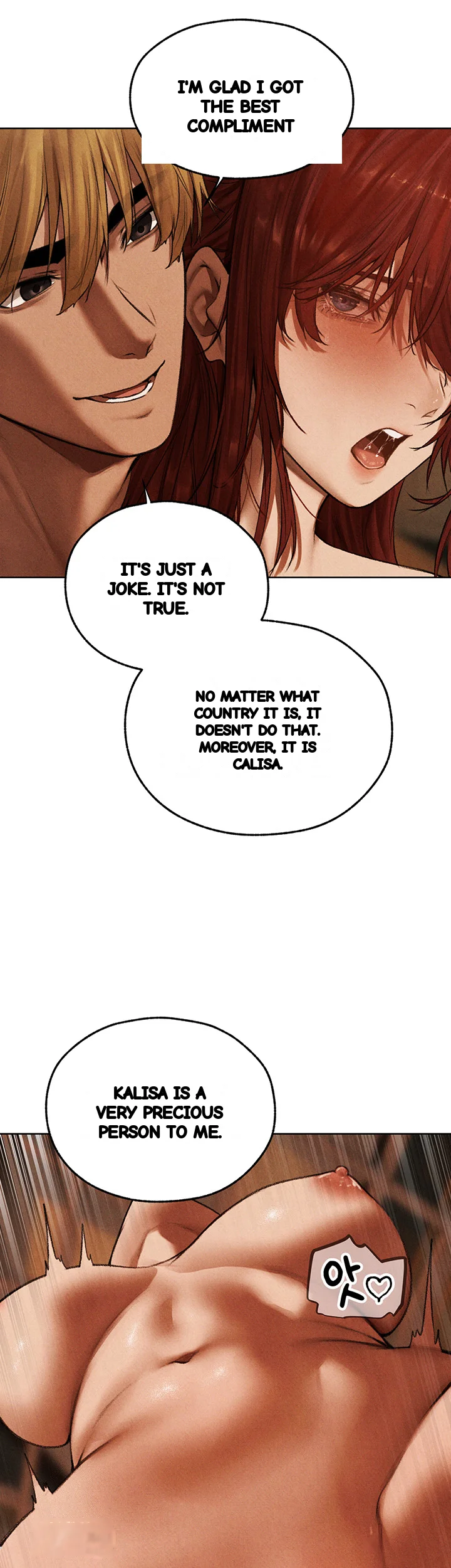 Isekai Milf Hunter Chapter 94 - Page 23
