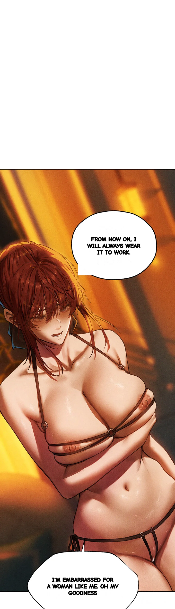 Isekai Milf Hunter Chapter 94 - Page 27