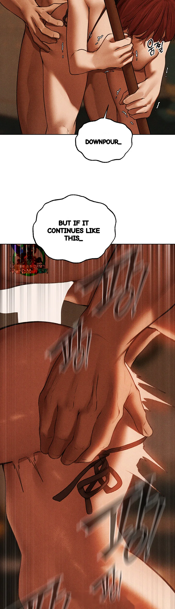 Isekai Milf Hunter Chapter 94 - Page 30