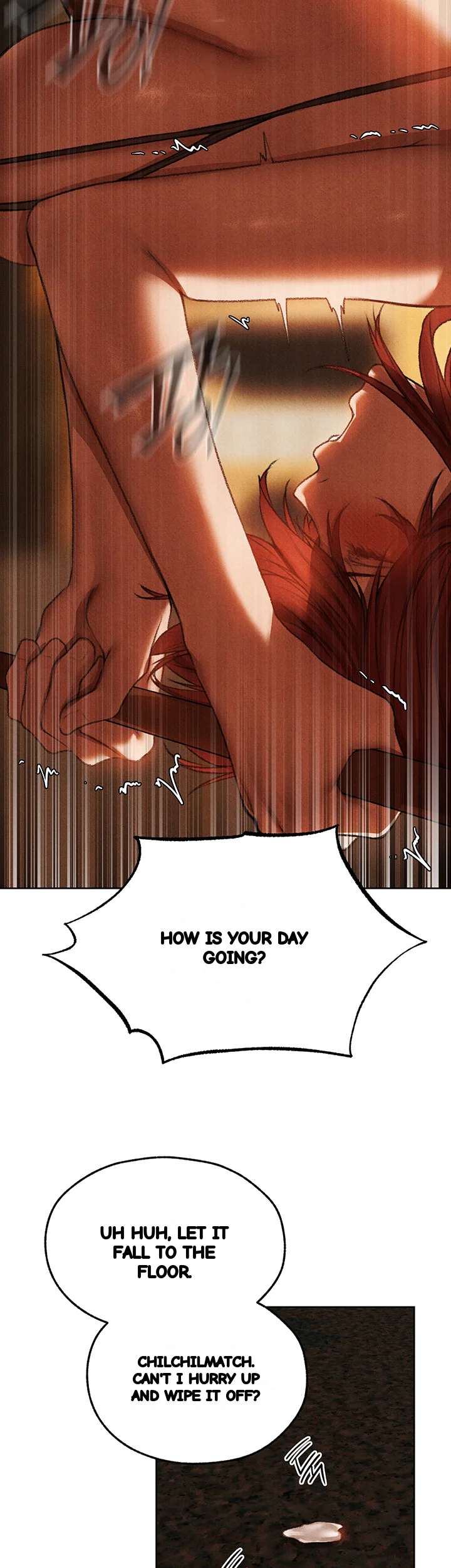 Isekai Milf Hunter Chapter 94 - Page 31