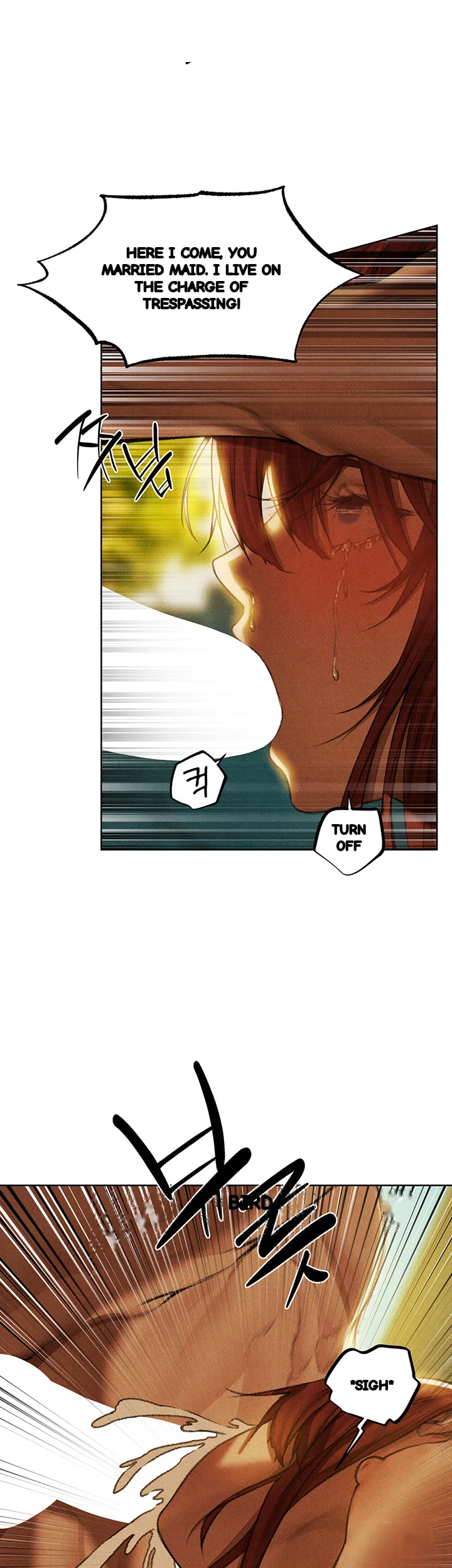 Isekai Milf Hunter Chapter 94 - Page 39