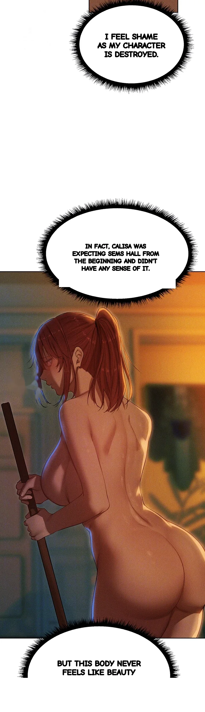 Isekai Milf Hunter Chapter 94 - Page 4