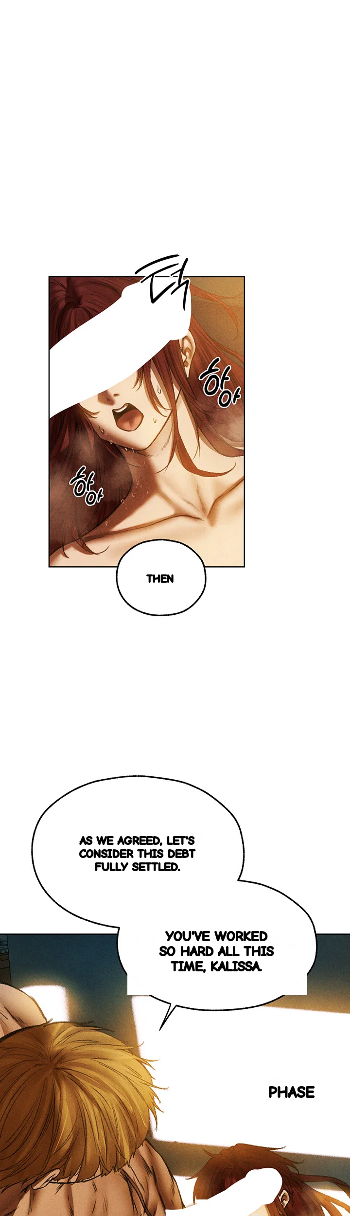 Isekai Milf Hunter Chapter 94 - Page 46
