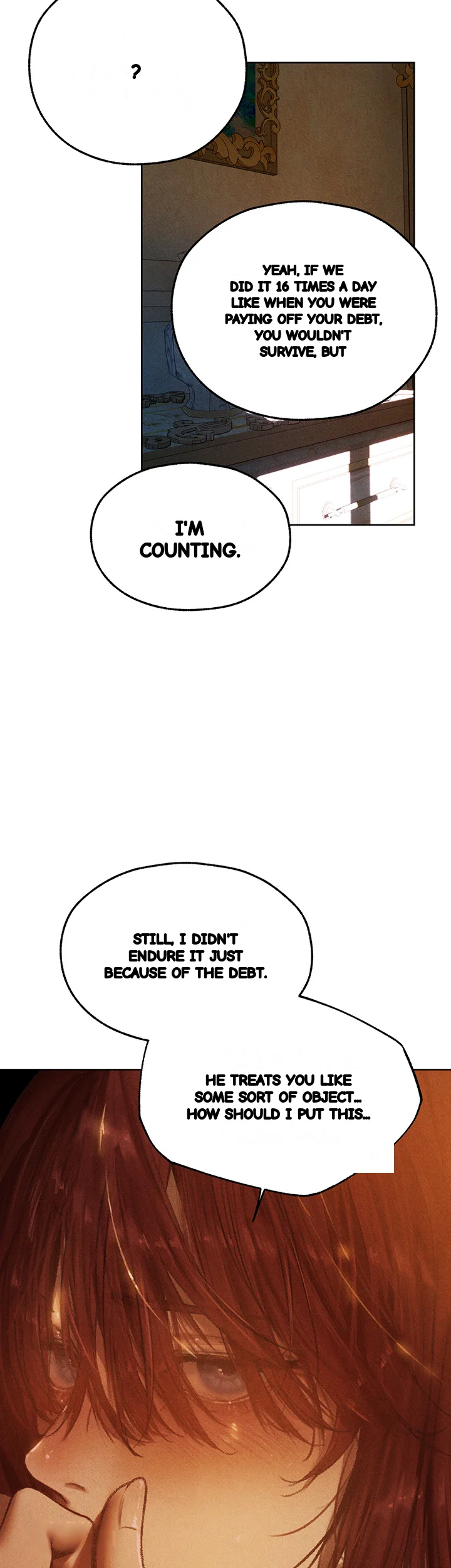 Isekai Milf Hunter Chapter 94 - Page 49