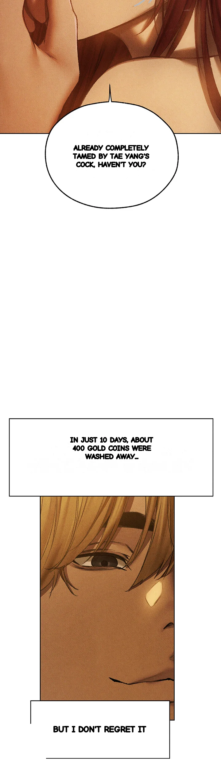 Isekai Milf Hunter Chapter 94 - Page 50