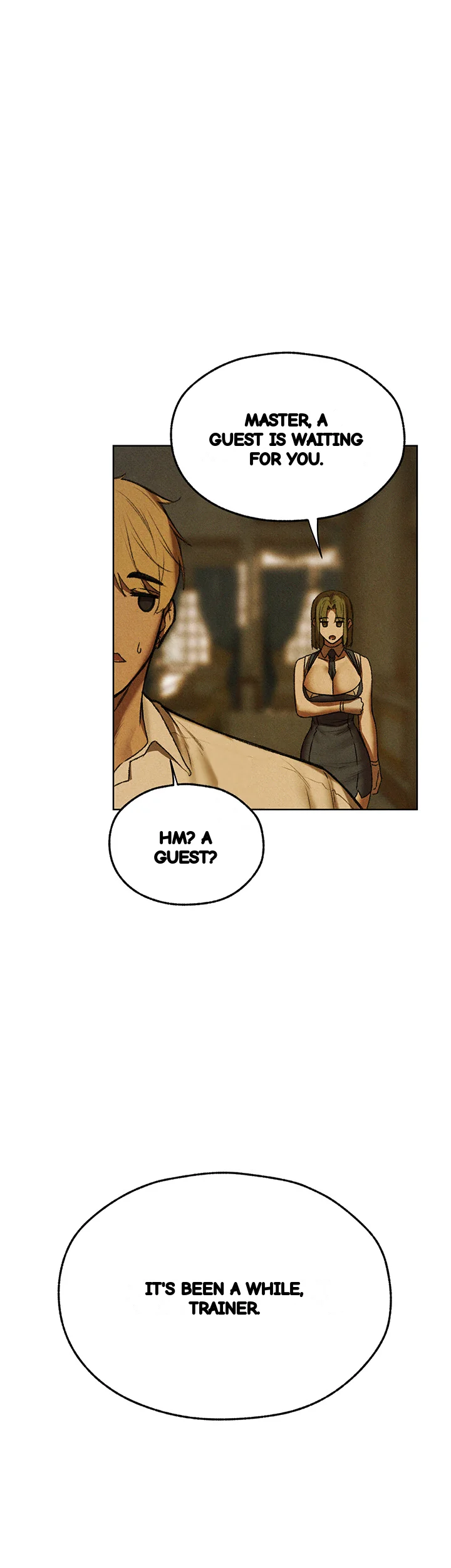 Isekai Milf Hunter Chapter 94 - Page 53