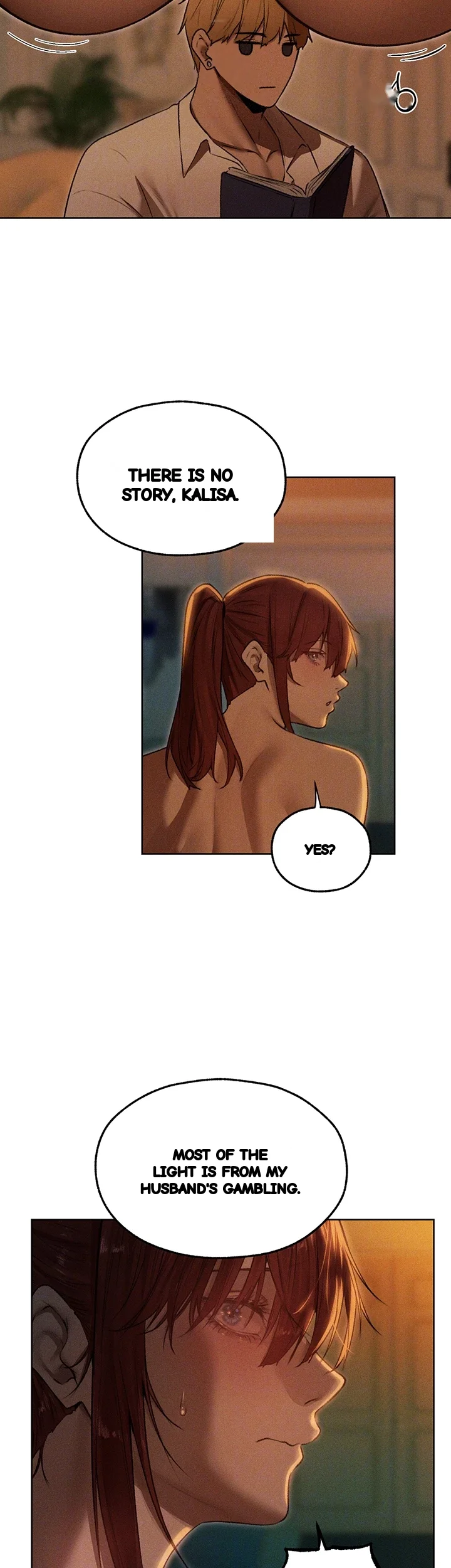 Isekai Milf Hunter Chapter 94 - Page 6