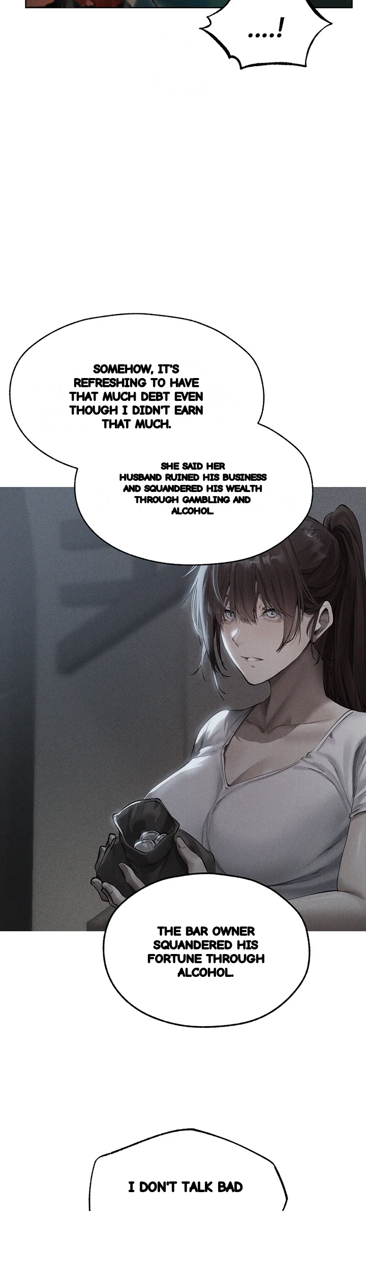 Isekai Milf Hunter Chapter 94 - Page 7