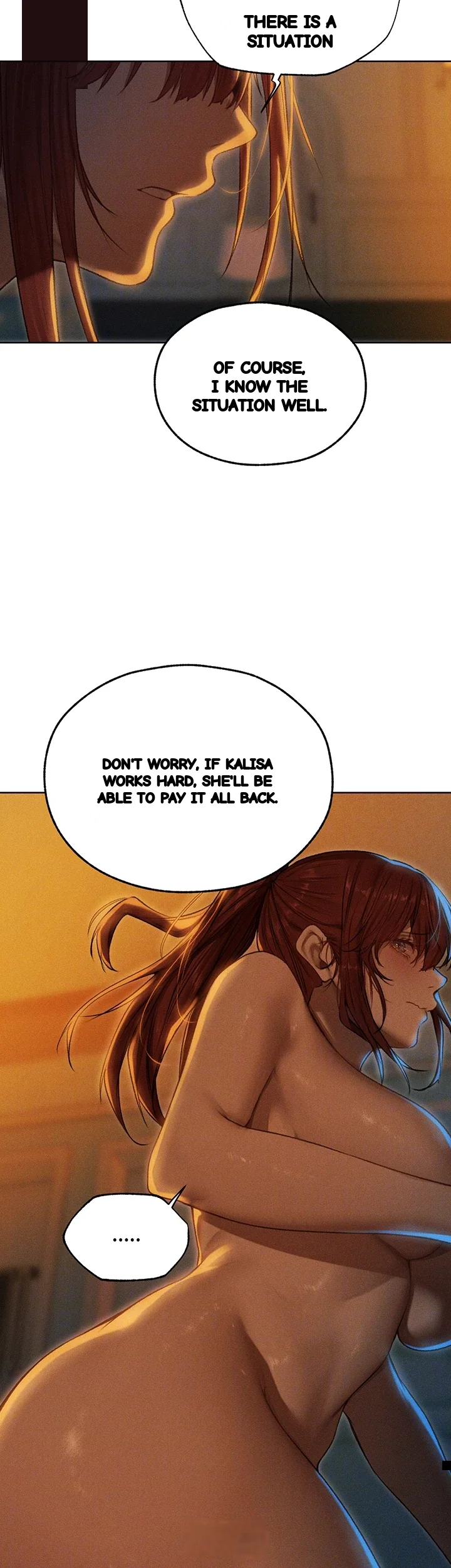 Isekai Milf Hunter Chapter 94 - Page 8