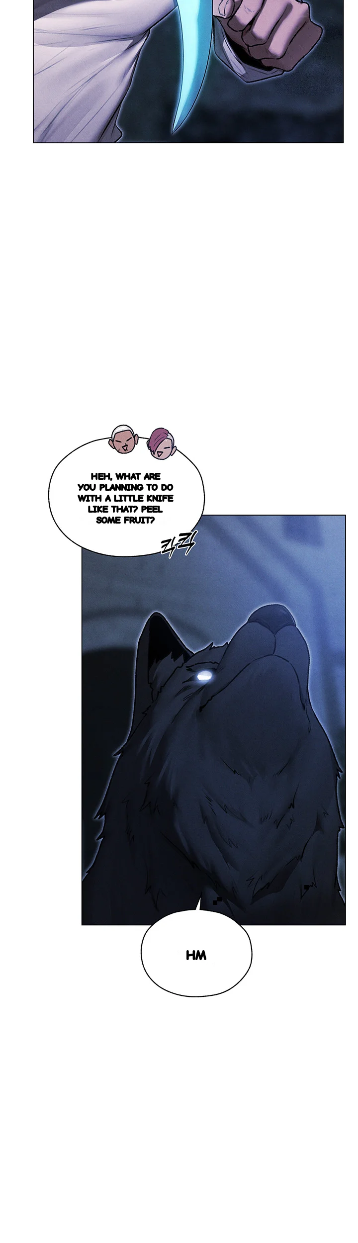 Isekai Milf Hunter Chapter 97 - Page 12