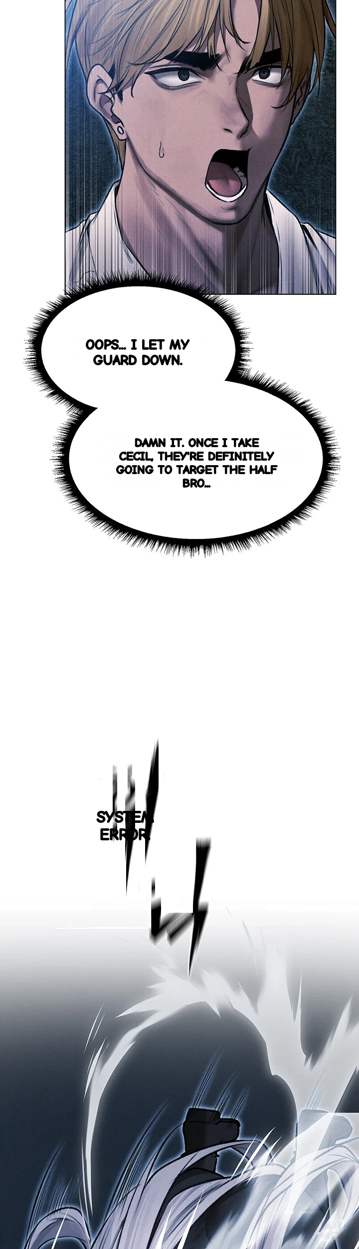 Isekai Milf Hunter Chapter 97 - Page 17