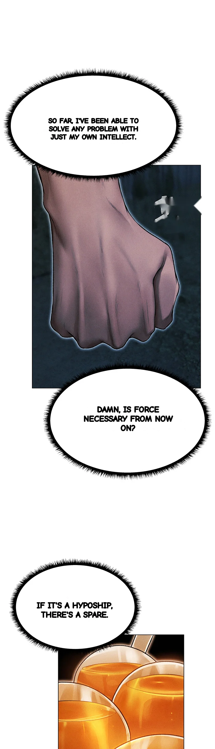 Isekai Milf Hunter Chapter 97 - Page 26