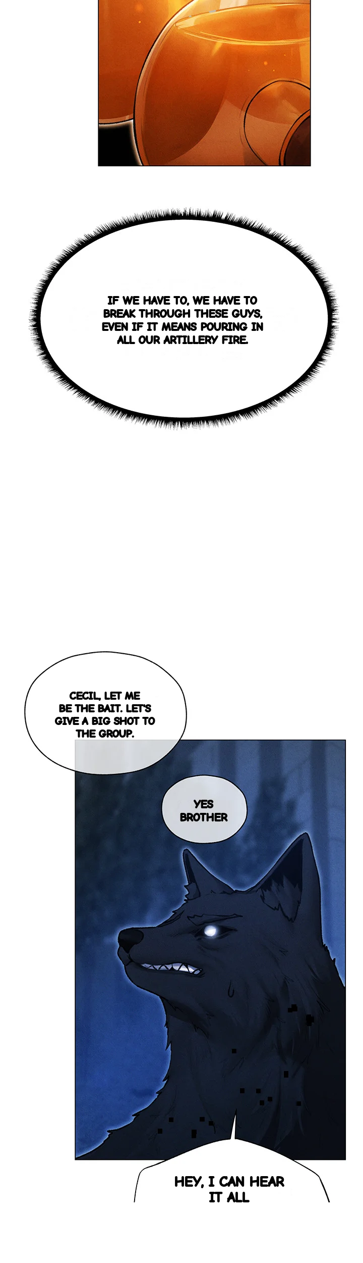 Isekai Milf Hunter Chapter 97 - Page 27