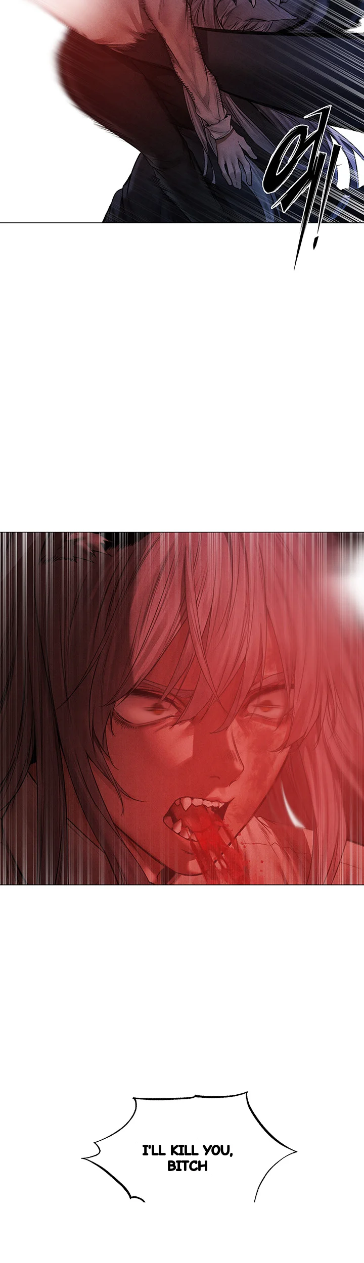 Isekai Milf Hunter Chapter 97 - Page 36