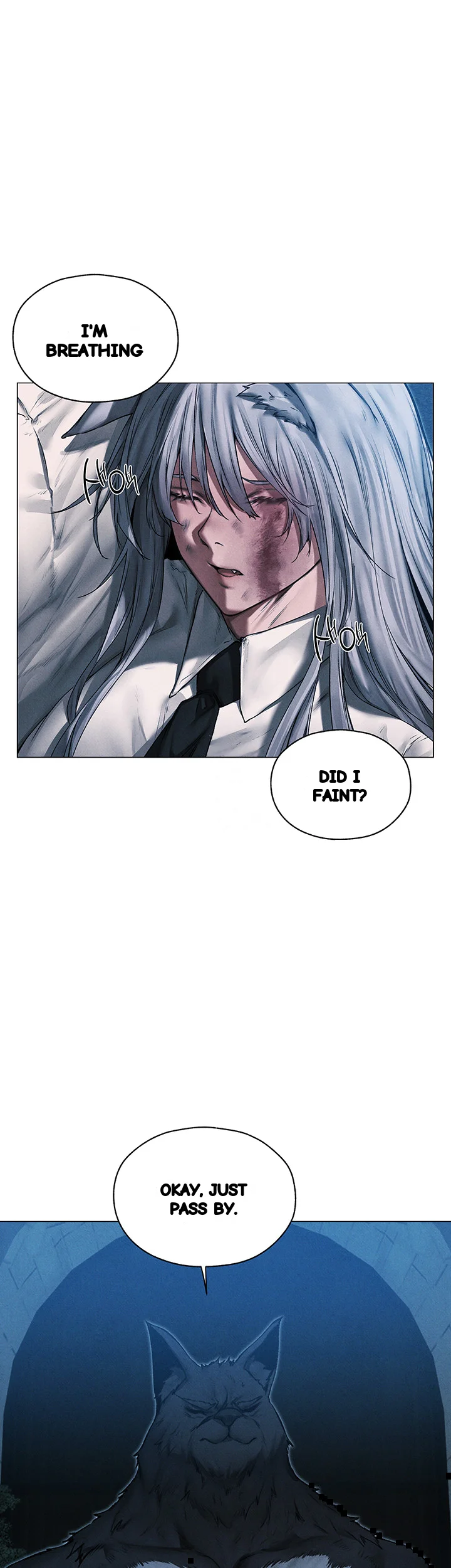 Isekai Milf Hunter Chapter 97 - Page 40