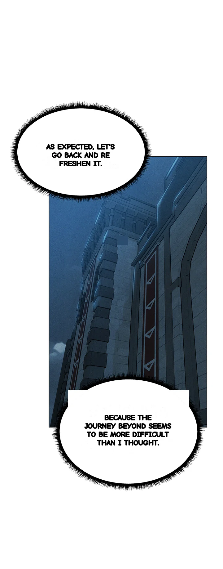 Isekai Milf Hunter Chapter 97 - Page 44