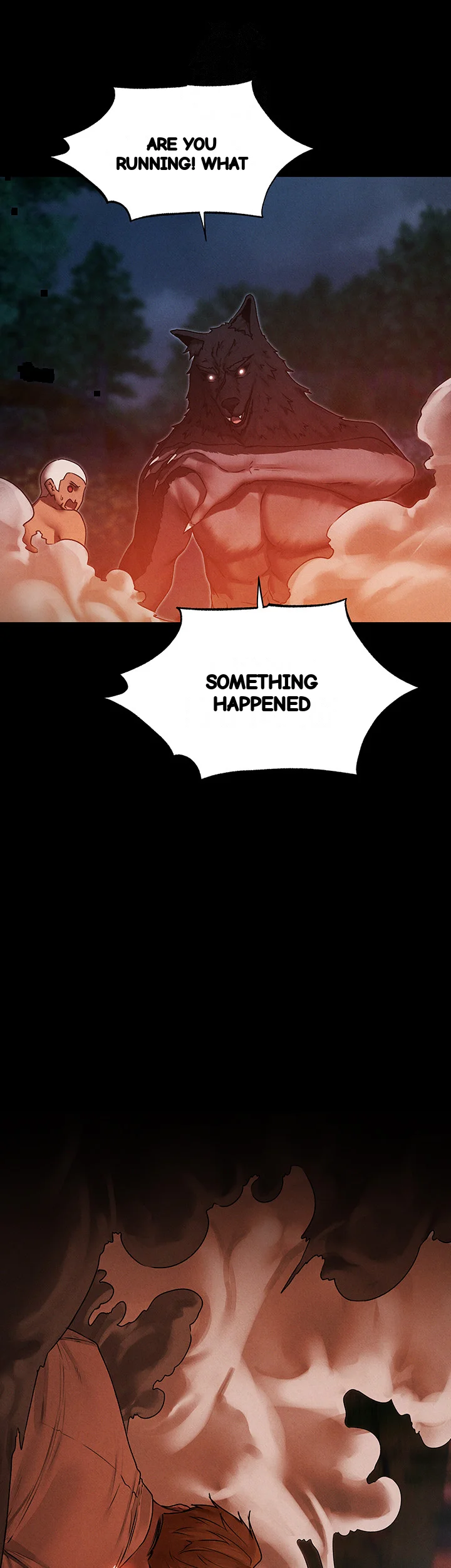 Isekai Milf Hunter Chapter 97 - Page 48