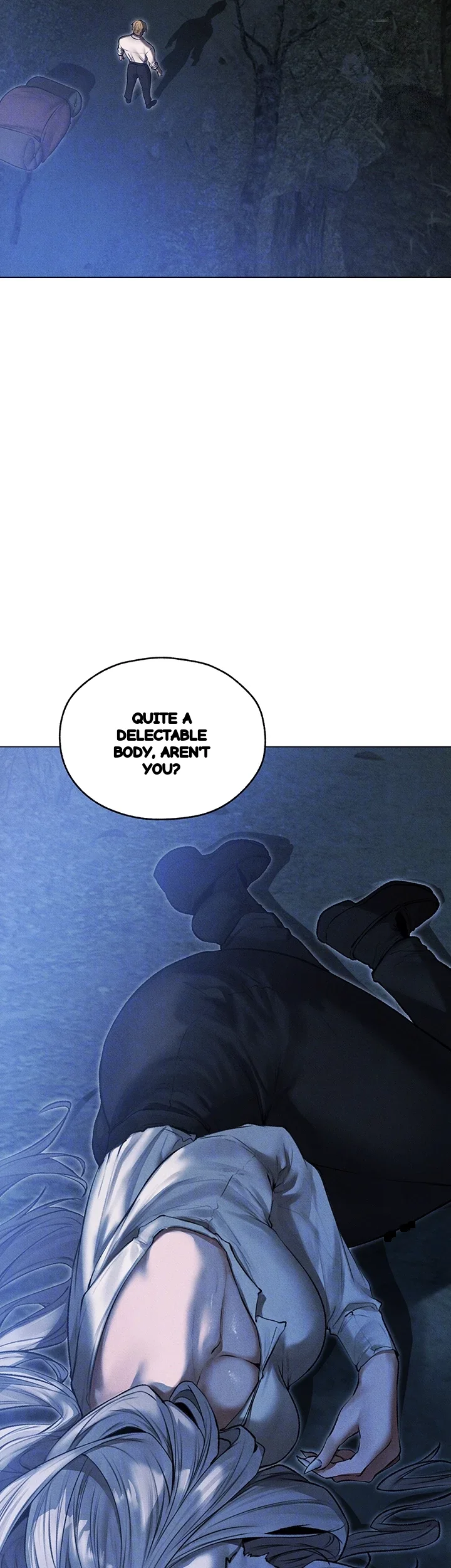 Isekai Milf Hunter Chapter 97 - Page 9