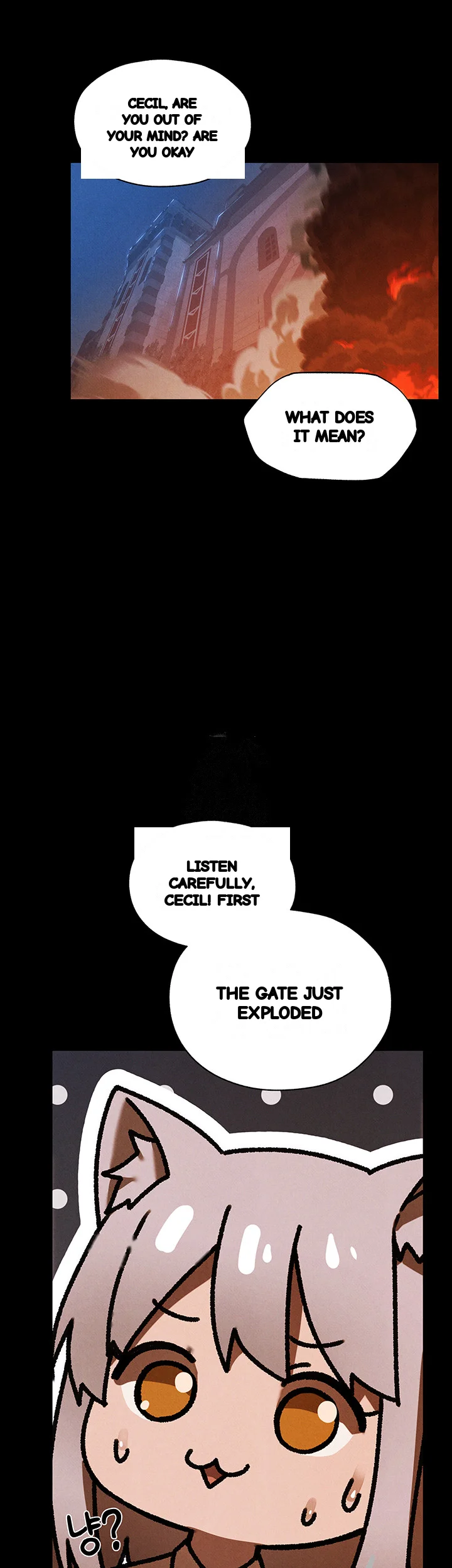 Isekai Milf Hunter Chapter 98 - Page 11