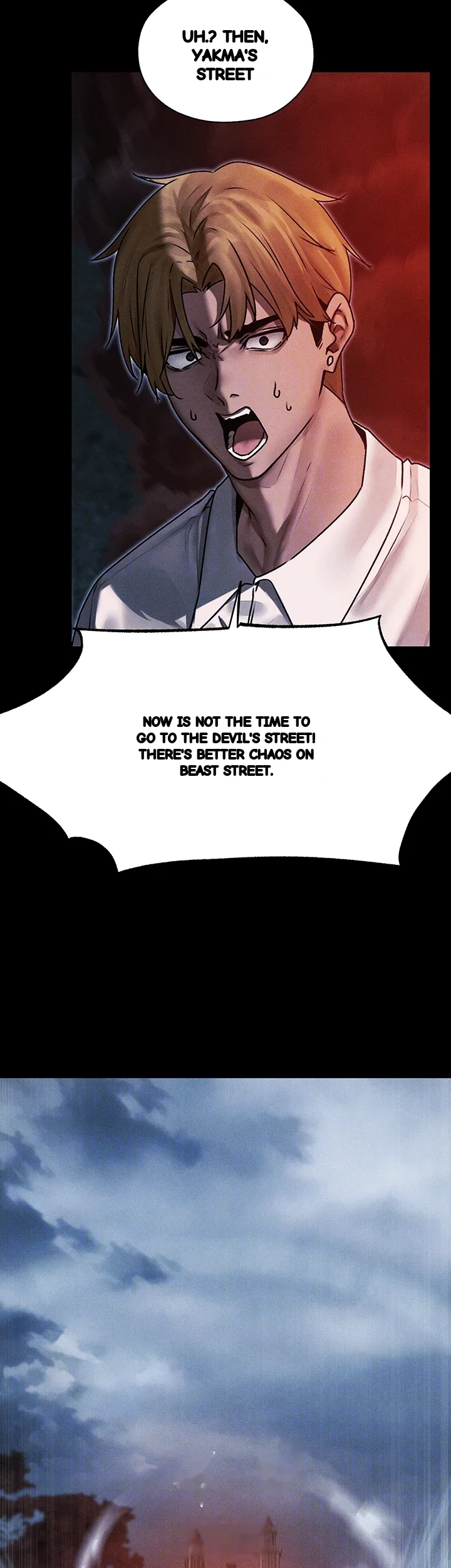 Isekai Milf Hunter Chapter 98 - Page 13