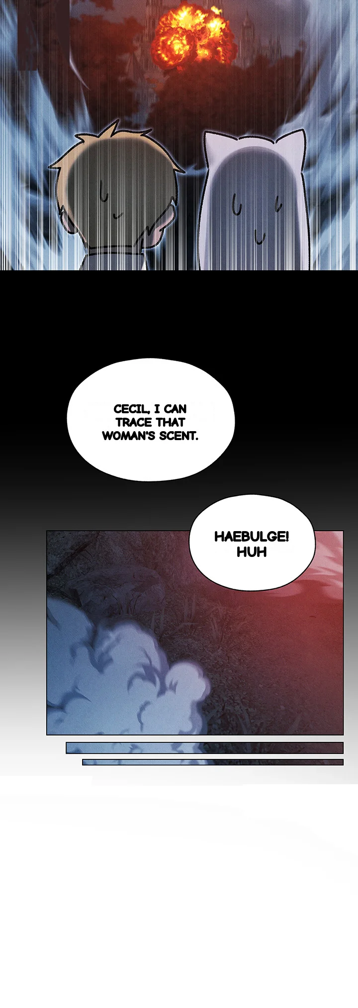 Isekai Milf Hunter Chapter 98 - Page 14